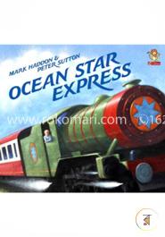Ocean Star Express image