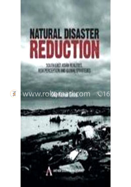 Natural Disaster Reduction: South East Asian Realities, Risk Perception and Global Strategies image