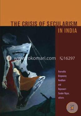 The Crisis of Secularism in India (Paperback) image