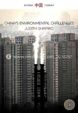 China′s Environmental Challenges image