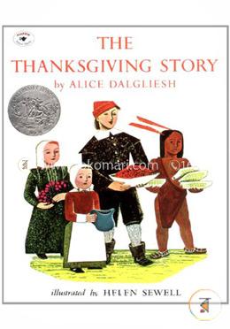 The Thanksgiving Story image