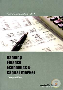 Banking Finance Economics and Capital Market image