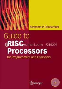 Guide to RISC Processors for Programmers and Engineers image