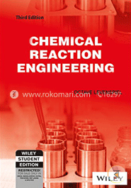Chemical Reaction Engineering 