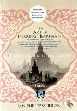 The Art of Hearing Heartbeats image