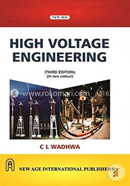 High Voltage Engineering image