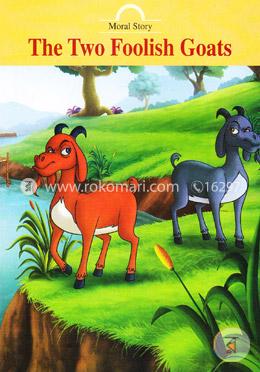 The Two Foolish Goats (Moral Story) image