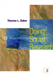 Doing Social Research image