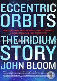 Eccentric Orbits: The Iridium Story image