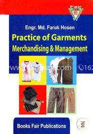 Practice Of Garments Merchandising And Management image