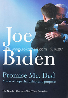 Promise Me Dad image