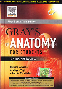 Grays Anatomy for Students