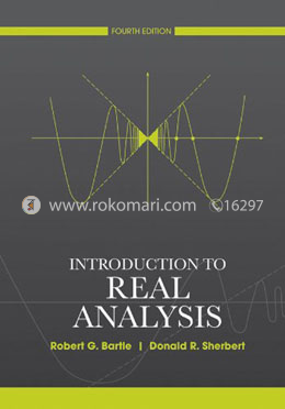Introduction to Real Analysis image