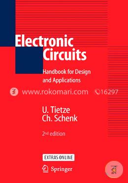 Electronic Circuits:handbook For Design image