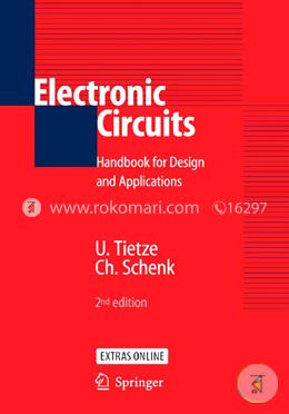 Electronic Circuits:handbook For Design