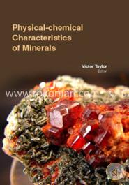 Physical Chemical Characteristics Of Minerals image