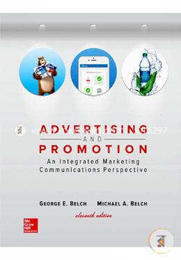 Advertising and Promotion: An Integrated Marketing Communications Perspective