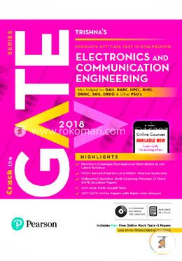 GATE Electronics and Communication Engineering image