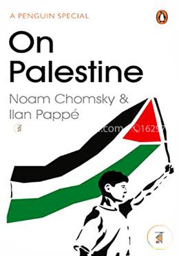 On Palestine image