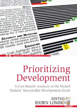 Prioritizing Development: A Cost Benefit Analysis of the United Nations' Sustainable Development Goals image