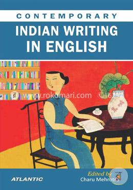 Contemporary Indian Writing in English image