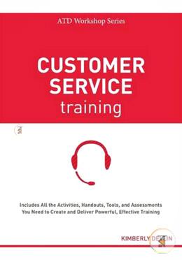 Customer Service Training image