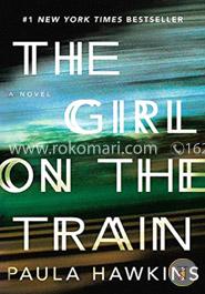 The Girl on the Train image