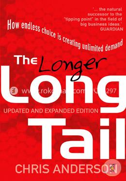 The Long Tail: How Endless Choice is Creating Unlimited Demand image