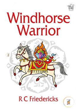 Windhorse Warrior image