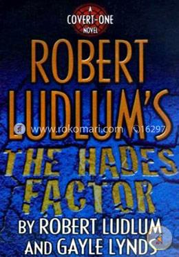 Robert Ludlum's The Hades Factor: A Covert-One Novel image