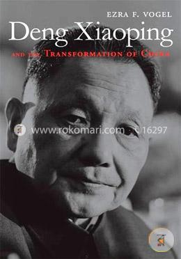 Deng Xiaoping and the Transformation of China image