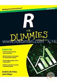 R For Dummies image