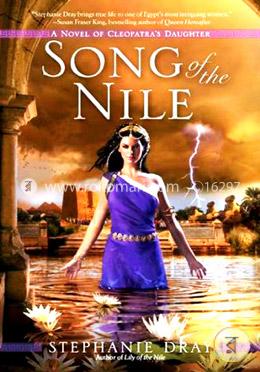 Song of the Nile (Cleopatras Daughter) image