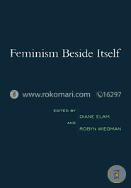 Feminism Beside Itself (Paperback) image