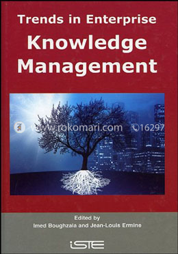 Trends in Enterprise Knowledge Management image