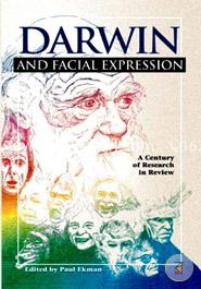 Darwin and Facial Expression: A Century of Research in Review image