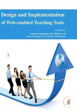 Design and Implementation of Web-Enabled Teaching Tools image