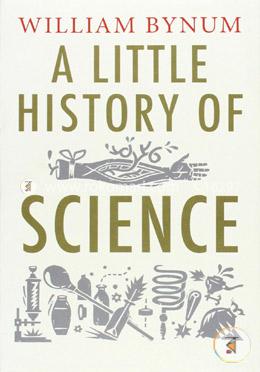 A Little History of Science image