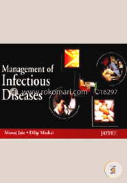 Management of Infectious Diseases (Paperback) image