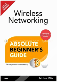 Wireless Networking - Absolute Beginner's Guide image