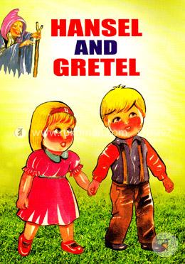 Hansel And Gretel image