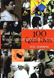 100 Great Lives image