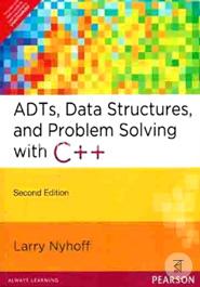 ADTs, Data Structures, and Problem Solving with C image