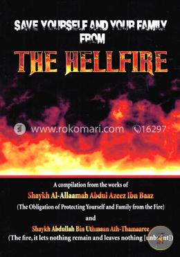 Save Yourself and Your Family from the Hellfire image