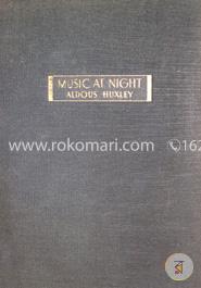 Music at Night (Flamingo modern classics)