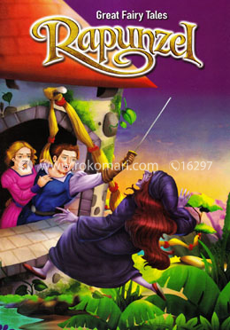 Rapunzel image