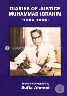 Diaries of Justice Muhammad Ibrahim (1960-1966) image