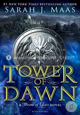 Tower of Dawn image