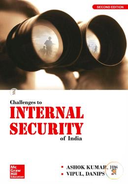 Challenges to Internal Security of India image