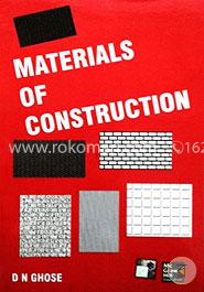 Materials of Construction image